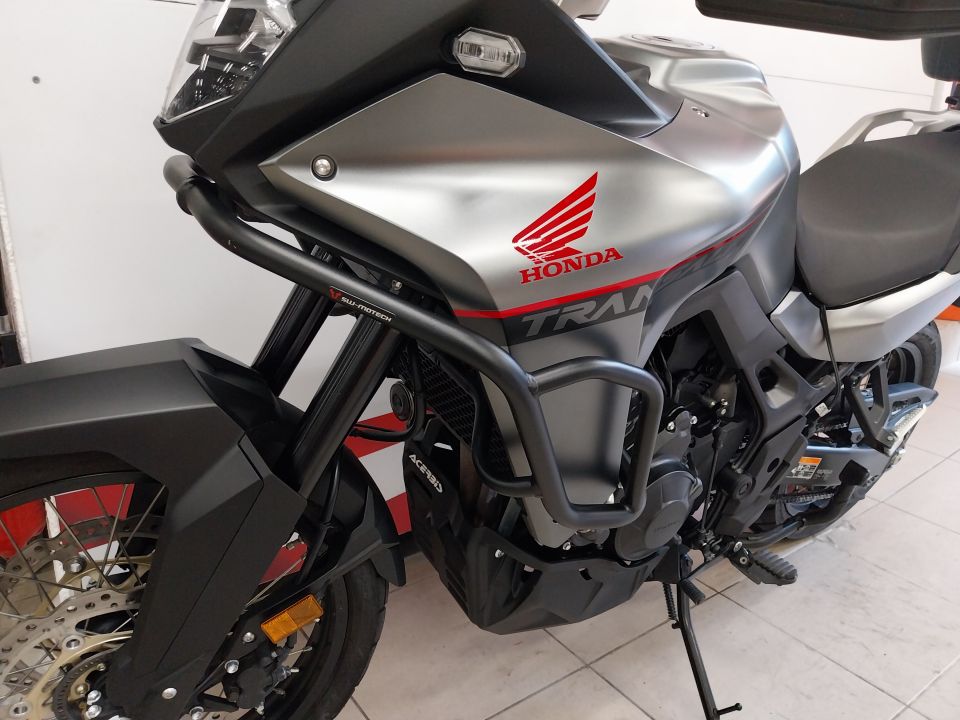 HONDA TRANSALP 750 4