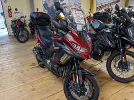 KAWASAKI VERSYS 1000 - 2023