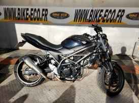 SUZUKI SV 650 - 2024