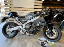 YAMAHA XSR 900 GP 35KW - 2025