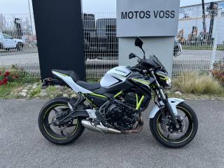 KAWASAKI Z 650 (47.5CV) - 2020