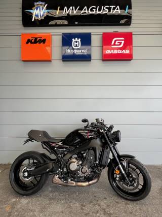YAMAHA XSR 900 - 2023