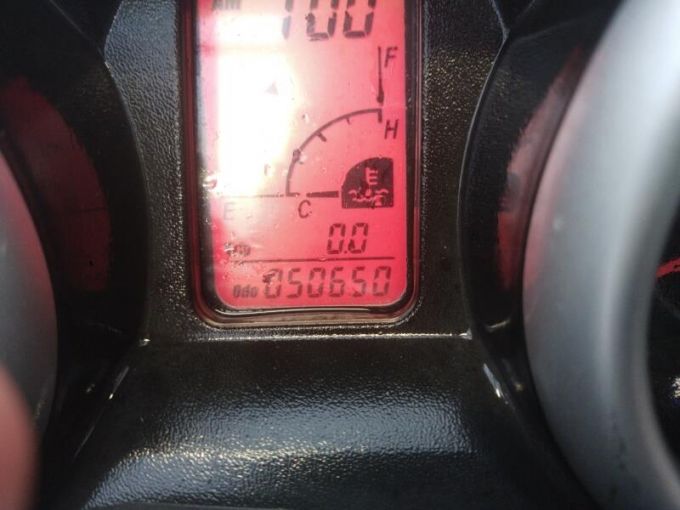 YAMAHA X-MAX 125 4