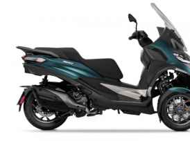 PIAGGIO MP3 530 HPE EXCLUSIVE - 2024