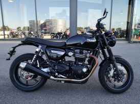 TRIUMPH SPEED TWIN 1200 - 2020