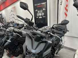 HONDA CB 750 HORNET - 2025