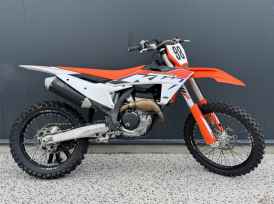 KTM KTM 250 SX-F 2023 - 2023