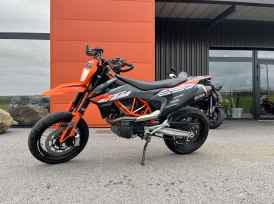 KTM 690 SMC R - 2021