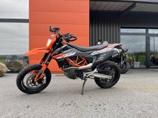 KTM 690 SMC R - 2021
