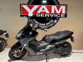 BMW C 650 SPORT - 2019