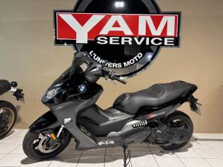 BMW C 650 SPORT - 2019