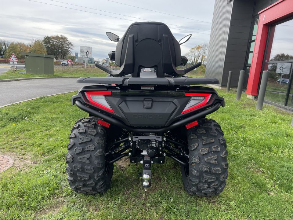 CF MOTO CFORCE 625 TOURING T3 4