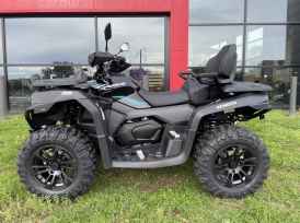 CF MOTO CFORCE 625 TOURING T3 - 2025