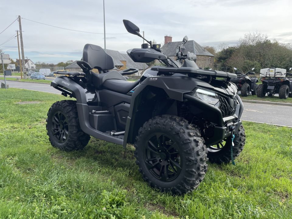 CF MOTO CFORCE 625 TOURING T3 4