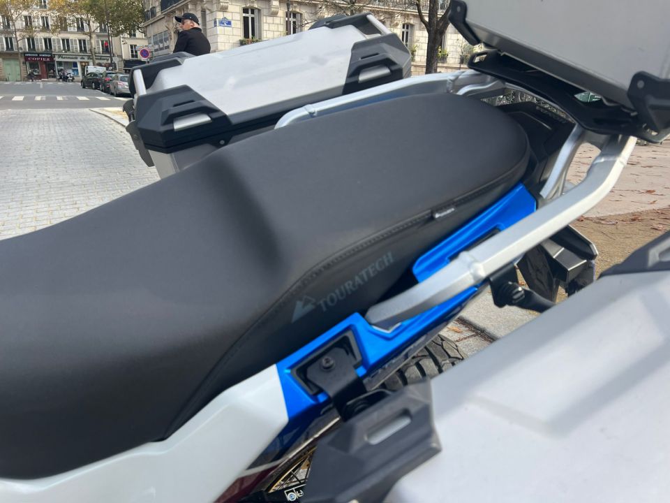 HONDA AFRICA TWIN CRF1100L ADVENTURE SPORTS 4