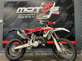 FANTIC xe 125 - 2023