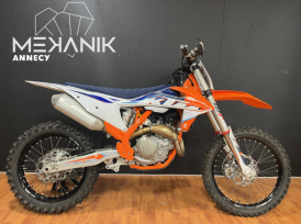 KTM 450 SX-F - 2022