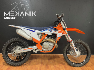 KTM 450 SX-F - 2022