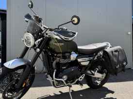 TRIUMPH SCRAMBLER 1200 XC - 2020