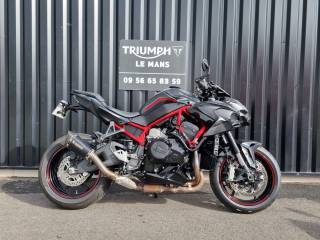 KAWASAKI Z H2 SE - 2020