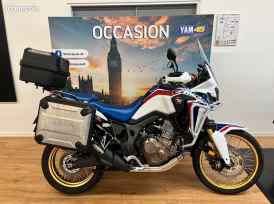 HONDA Africa Twin CRF1000D STD - 2017