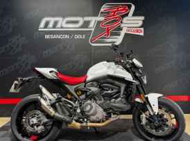 DUCATI MONSTER + 937 - 2023