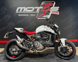 DUCATI MONSTER + 937 - 2023