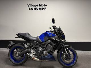 YAMAHA MT-09 - 2018