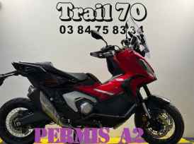 HONDA X-ADV - 2024