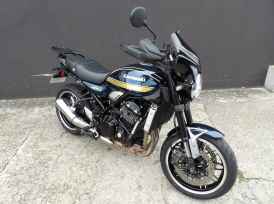 KAWASAKI Z900RS - 2022