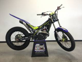 SHERCO 2.5 ST - 2022