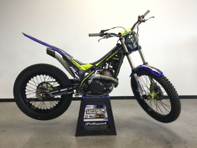 SHERCO 2.5 ST 4