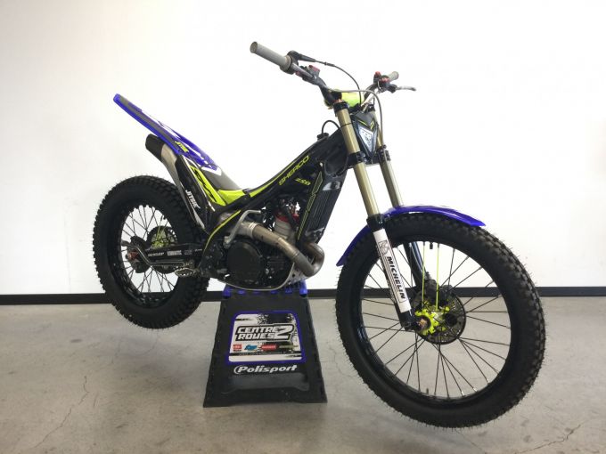 SHERCO 2.5 ST 4