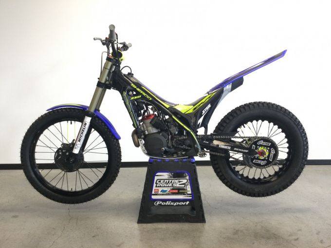 SHERCO 2.5 ST 4
