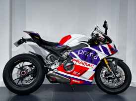 DUCATI PANIGALE 1103 V4 - 2024