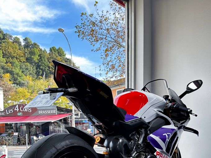 DUCATI PANIGALE 1103 V4 4