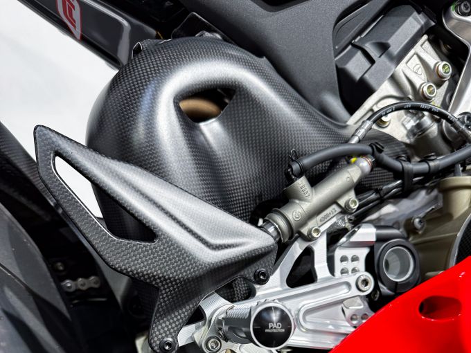 DUCATI PANIGALE 1103 V4 4