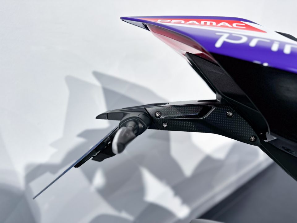 DUCATI PANIGALE 1103 V4 4