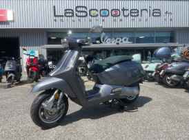 LAMBRETTA x300 - 2025