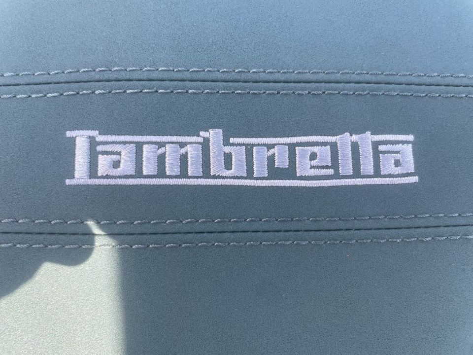 LAMBRETTA x300 4