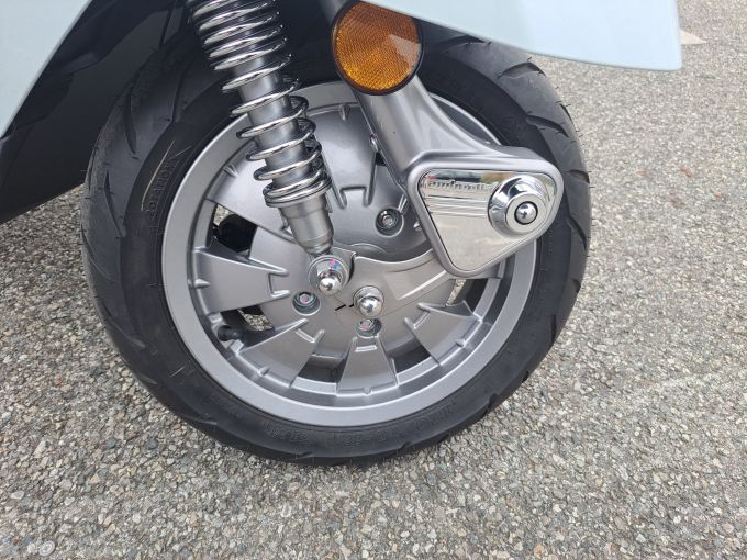 LAMBRETTA x300 4