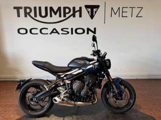 TRIUMPH TRIDENT 660 - 2025