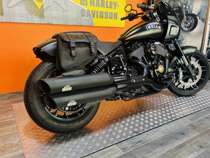 INDIAN CHIEF 1811 DARK HORSE 4