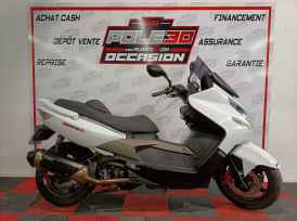 KYMCO XCITING 500 - 2008