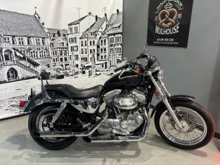 HARLEY-DAVIDSON SPORTSTER 883 LOW - 2006