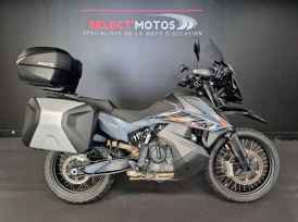 KTM 890 ADVENTURE S - 2021