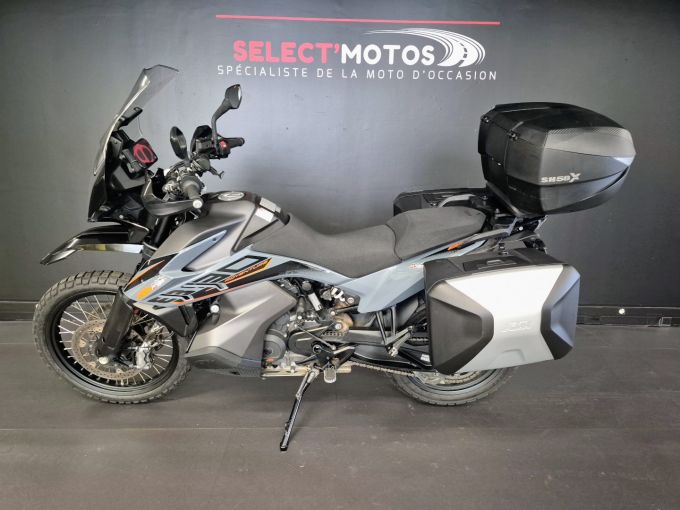 KTM 890 ADVENTURE S 4