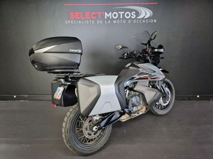 KTM 890 ADVENTURE S 4