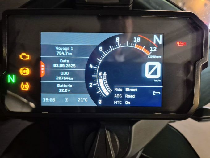 KTM 890 ADVENTURE S 4