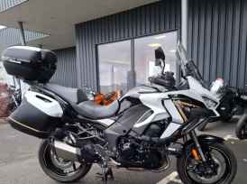 KAWASAKI VERSYS - 2025